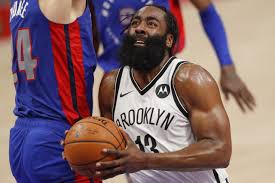 Was born on august 26, 1989, in los angeles, california. James Harden Kinda Apologizes For Forcing His Way Out Of Houston