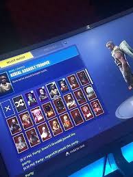 Maybe you would like to learn more about one of these? Fortnite Bundle Counterattack Set And 2000 V Bucks No Gpu Needed 641753901062 Ebay Ghoul Trooper Epic Games Fortnite Video Game Sales