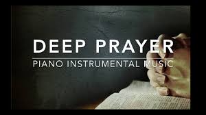 1 Hour Deep Prayer Music Piano Music Meditation Music Healing Music Stress Relief Soft Music Y Instrumental Worship Music Healing Verses Prayer Stations