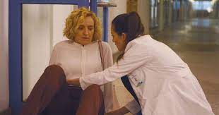 Wochen-Vorschau: "Die Spreewaldklinik" ab 7. Juli - Rückfall-Drama um Doreen !