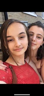 A message from Ruby's dear friend Jessie: “Tomorrow should've been my best  friend Ruby's 22nd birthday. She should be doing all the things we're doing  in these photos: cry-laughing, eating pizza, going