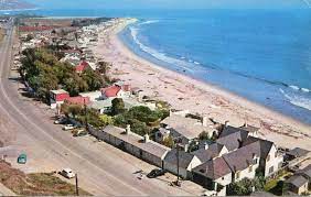 Surfer and shaper of great prestige. The History Of How Malibu Grew Curbed La