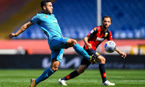 Questi cookie sono necessari per il funzionamento del sito web e non possono essere disattivati nei nostri sistemi. Fiorentina La Richiesta Dello Spezia Per Leo Sena Mercato Calciomercato Com