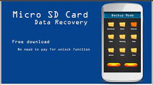 Jul 09, 2018 · download free password protect sd memory card for windows to password protect your sd memory card. Micro Sd Card Data Recovery For Android Apk Download