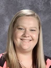 TEACHER SPOTLIGHT! Molly...