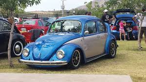 Vw 1990 Mexican Beetle Gas Burners Gassers Kevers