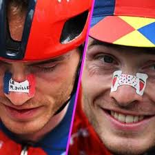 British women claim madison silver behind dominant Belgium