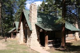 Ruby's inn is a fantastic choice if you are looking for somewhere comfortable to stay while you visit bryce canyon. Bryce Canyon Lodge Western Cabin Mapio Net