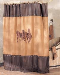 Maybe you would like to learn more about one of these? Western Shower Curtains Running Horse Shower Curtain Lone Star Western Decor