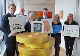 Privatkunden finden gute beratung und service bei der vr bank eg. Genogramm Genossenschaftliches Leben Profil Magazin