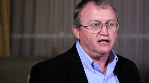 Reclaiming Bonhoeffer's Witness -- Mark Thiessen Nation -- "Bonhoeffer the  Assassin?"