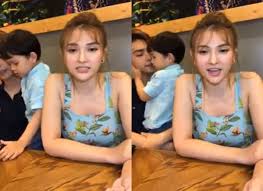 Chuyện kin nguyễn trở thành hôn phu của thu thủy đang được công chúng chú ý. Kin Nguyá»…n Tráº§n Tinh Sau Khi Bá»‹ Phat Hiá»‡n Lam Ä'au Con Rieng Thu Thuá»· Tren Song Livestream