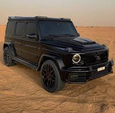 Ats J Ats Mercedes Benz Cars Mercedes Benz G Class G Class