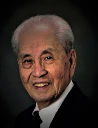 Obituary information for Chun Pong Wong