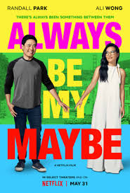 Always Be My Maybe 2019 Film Wikipedia