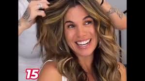 MAJOR HAIR TRANSFORMATION l olivia jade