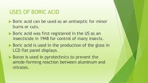 Discover sustainable and environmentally friendly boric acid price from top chemical manufacturers. As An Antibacterial Compound Boric Tana Plaza Pharmacy Facebook