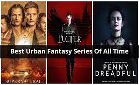 Matt murdock played by charlie cox is comparable with robert. 15 Best Urban Fantasy Series Of All Time You Should Binge Watch Online