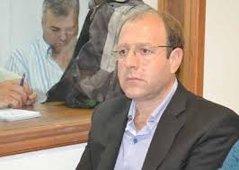 Biografia y Noticias de Abelardo Ferran ||| TresLineas.com.ar