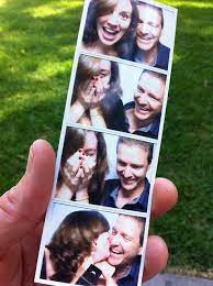 Pete wanted to propose to his girlfriend shannon, so he went to a mexican restaurant and spelled out his proposal in a photo booth. Photo Booth Proposal Photo Booth Proposal Proposal Photos Marriage Proposals