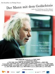 Der Mann mit dem Gedächtnis, Kurzspielfilm, Komödie, Literaturverfilmung,  2007