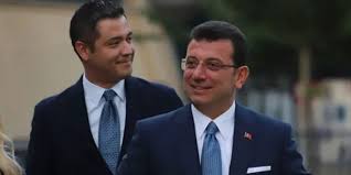 Murat ongun, habertürk, sık sık ak parti i̇bb meclis grup başkan vk. Murat Ongun Kimdir