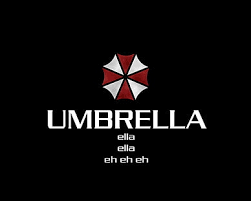 Hd Wallpaper Umbrella Corporation Logo Resident Evil Vector Metallic Backgrounds Wallpaper Flare Download the vector logo of the umbrella corporation brand designed by in adobe® illustrator® format. hd wallpaper umbrella corporation logo