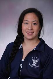 2014-15 Women's Swimming and Diving Roster