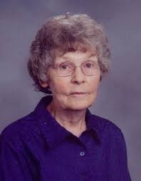 Shirley Enos Obituary (1933