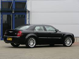 Image result for Black 2008 Chrysler