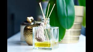 Kendin Yap Evde Oda Kokusu Nasil Yapilir Irem Guzey Sprey Sisesi Dogal Oya