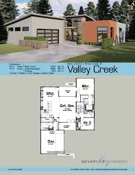 We did not find results for: 1 Story Modern House Plan Valley Creek Modern Style House Plans 1 Story Modern House House Plans