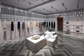 Nendo Designs Compolux Luxury Retail Store Interior In Tokyo Store Design Interior Retail Store Interior Luxury Retail Store