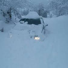 شبكة أجواء تركيا صورة التقطت امس بتاريخ 17 2 2017 لكمية الثلوج المتساقطة في منطقة Keler Meteo Europe Instagram Photo Instagram Posts