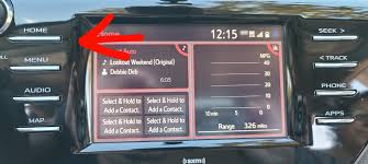 2020 Camry battery going dead - Camry Club - Toyota Owners Club ...