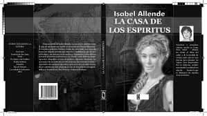 Learn vocabulary, terms and more with flashcards, games and other study tools. Portada Del Libro La Casa De Los Espiritus Impresion Seleccion Cmy