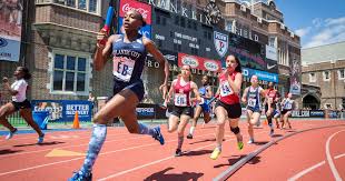 Celebrate 125 Years Of The Penn Relays Phillyvoice