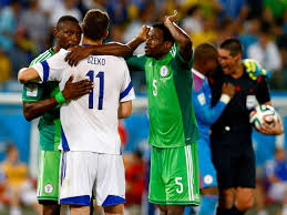 Jul 03, 2021 · nigeria vs mexico: Nigeria Vs Bosnia And Herzegovina World Cup 2014 20 000 Sign Petition After Referee Peter O Leary Is Spotted Celebrating Win The Independent The Independent