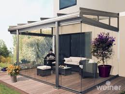 House Extensions Made Of Glass Interiorholic Com Glass Room Patio Roof Patio Room