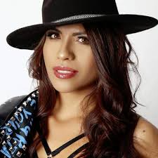 Patty Padilla's Instagram, Twitter & Facebook