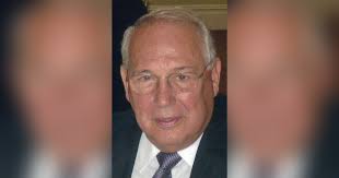 Obituary for Ralph P. DelPrete