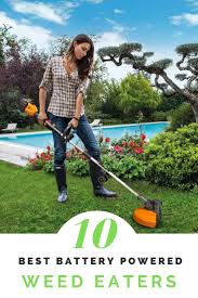 Maybe you would like to learn more about one of these? 10 Best Cordless Battery Powered Weed Eater Of 2021 1001 Gardens
