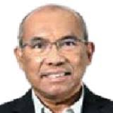 Dr. Chermaine Deepa Antony, Radiologist in Kuala Lumpur