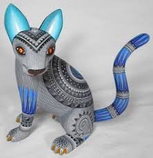 Alebrijes became known throughout the world and one more representative sample of mexican art, which continued thanks to his children when linares passed away at the age of 85. 27 Pedro Linares And Alijebre Ideas Mexican Folk Art Mexican Art Folk Art