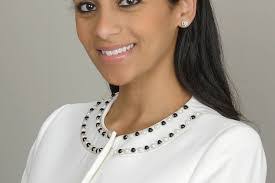 Mary Rezk's Instagram, Twitter & Facebook