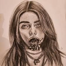 I hope she had a great birthday!! 🥳🥳 #BillieEilish