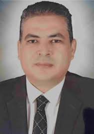 EDUCATION AND TRAINING ةيملعلا تاجردلا Prof. Dr. Khaled Abouelezz Fouad  Mohammed