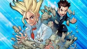 We did not find results for: Dr Stone Season 2 Release Date Characters English Dub