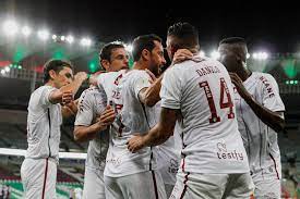 The 2021 copa conmebol libertadores is the 62nd edition of the conmebol libertadores (also referred to as the copa libertadores). Fluminense Esta Na Fase De Grupos Da Libertadores 2021 Fluminense Football Club