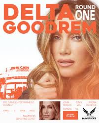 Melbourne Mavericks Netball and Delta Goodrem 🤩 Suncorp Super Netball is  back with a BANG 💥 Get your round one tickets here 🎟️ bit.ly/JCA-MAV0125